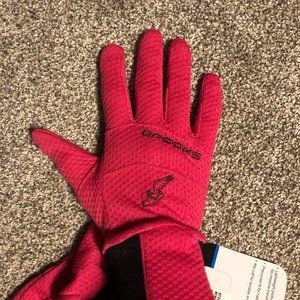 NWT  Brooks Pulse Lite Glove M